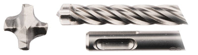 Makita Drill Bit B-58213 NEMESIS2 Sds + Bohrer 10X215 — image 1