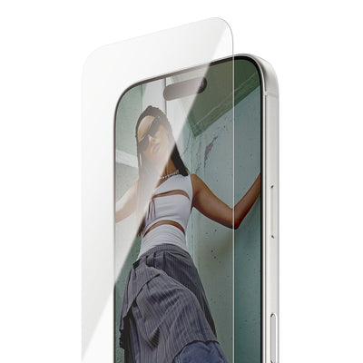 Panzerglass Protector Safe. By Screen Iphone 17 Pro Ultra-wide Fit W. Easyaligner Screen Protector Apple 1 Pie — image 1