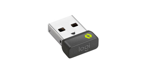 Logitech 920-010993 Keyboard Mouse Included Office Bluetooth Qwertz Suizo Graphite — image 1