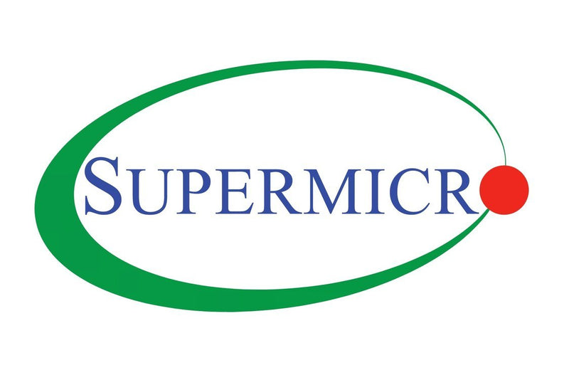 Supermicro SNK-P0055P Sistema Refrigeración Computer Processor Disipador Thermal Black