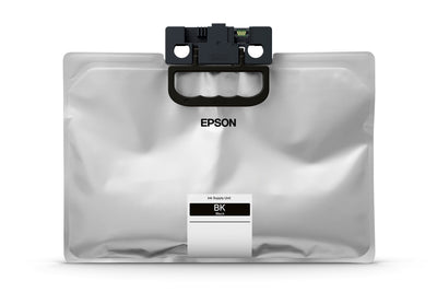 Epson Ink Black C13T12D140 T12D1 5000 Copias — image 1