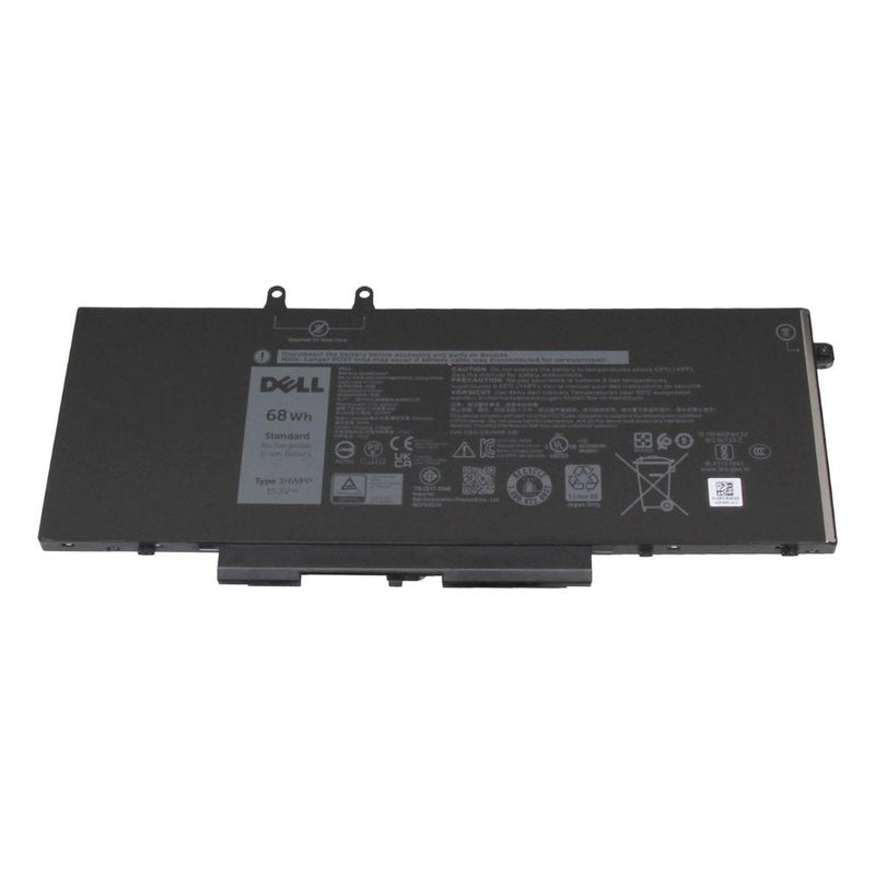 Dell Battery 15.2V 4250MAH Dell Latitude 5410, 5510 401D9