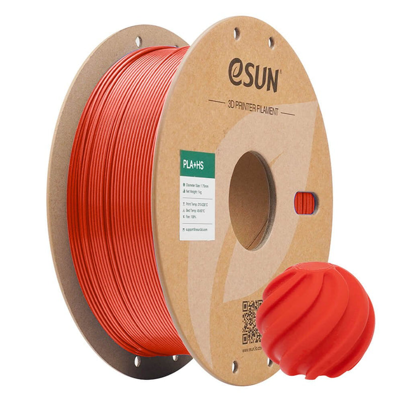 Epla-high Speed 1,75MM Red 1KG