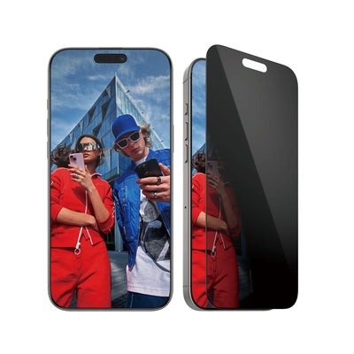 Privacyscreen Protect IPHONE24 6.9IN Pro Ultra-wide Fit — image 1