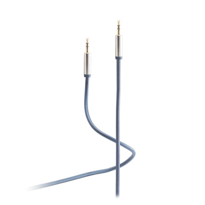 Shiverpeaks Audio Klinkencable 3,5MM, Metall Mecker 5M — image 1