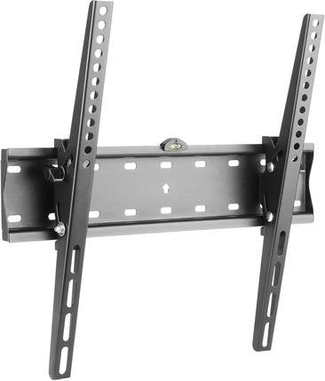 Schwaiger Stand TV 37-70 1TFT Black Max. 40KG Tilt