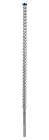 Bosch Drill Bit Professional Expert SDS-MAX-8X, Ø 25MM, Length Útil 600MM 2608900242