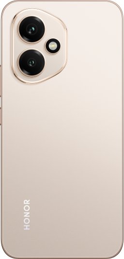 Honor Smartphone 400 5G 8GB 256GB Gold With Headphones
