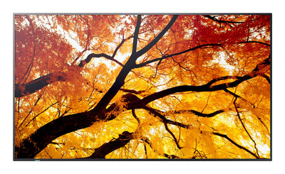 Sharp Multisync M322 Screen Plana Señalización Digital 81,3CM (32) LCD 550 Cd / M² Full HD Black — image 1