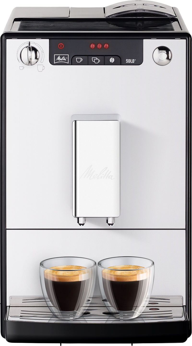 Melitta Coffee Machine Caffeo Solo cuerpo Espresso Totalmente Automática 1,2 L