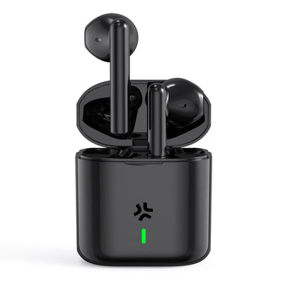 Headphones Inalambricos Black — image 1