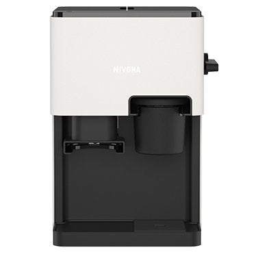 Nivona Coffee Machine Cube 4102 Semi-automática Máquina Espresso 1,4 L — image 1