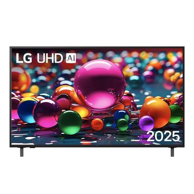 LG TV UHD 55UA75006LA 55' Ultra HD 4K Smart TV Wi-Fi — image 1