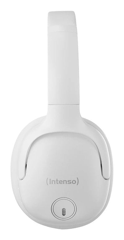 Intenso Overhead Earphone, Over-ear O400HA White — image 1
