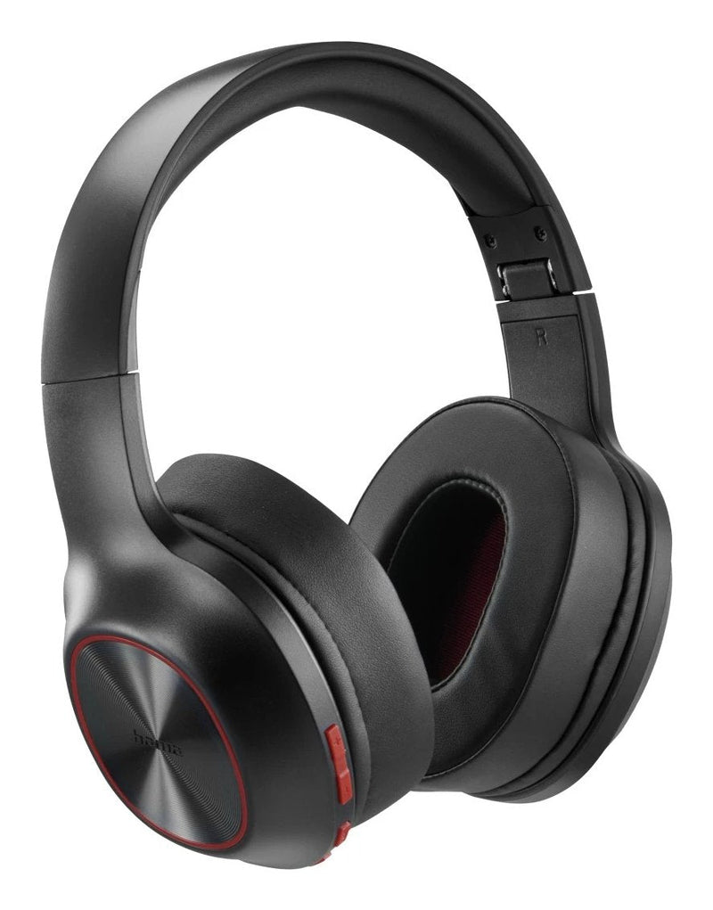 Hama Spirit Calypso Iii Auriculares Con Micrófono Omnidirectional - Bluetooth - Diadema Ajustable - Foldable