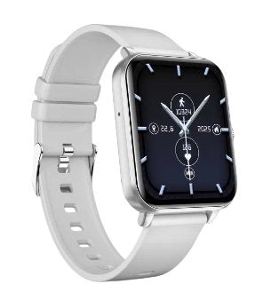 Myphone Smartwatch Classic 2 Silver Grey