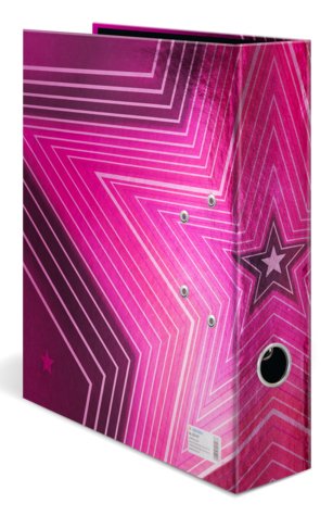 Herma Ring Binder A4 Cartón Venus