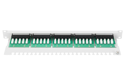 Digitus 25-PORT Patch Panel 1U — image 1