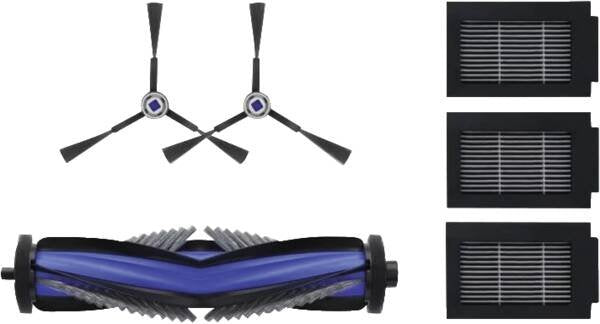 Ecovacs Kit Servicio Standard Familia T50 Max.