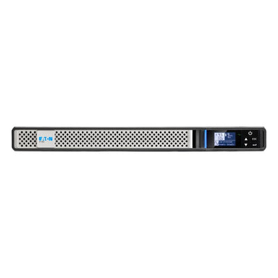 Eaton UPS 5P650IRNG2 (ups) Line Interactive 0,65KVA 520W 4 Salidas AC — image 1