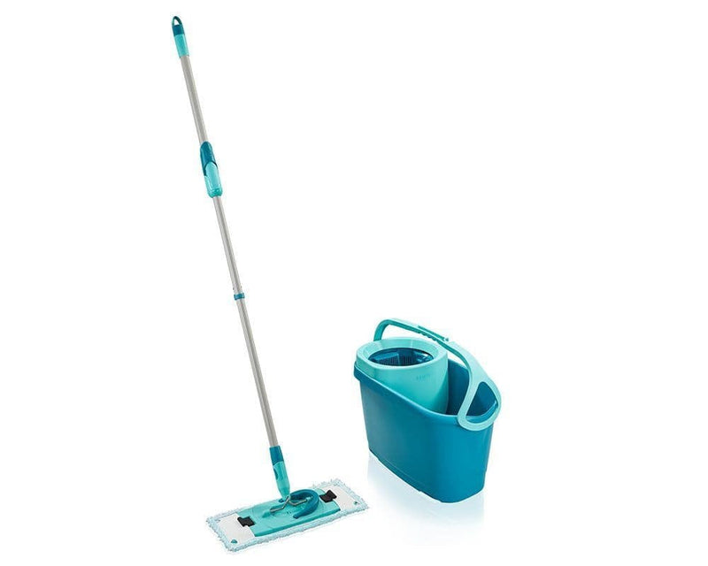 Leifheit Set Cleaning 52120 Twist Ergo 2.0
