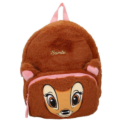 Vadobag Backpack Bambi Fluffy Festival — image 1
