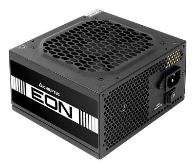 Chieftec Power Supply 700W Eon 80 + — image 1