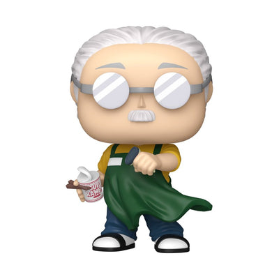 Funko Pop Sakamoto Days Taro Version Chase Aleatoria — image 1