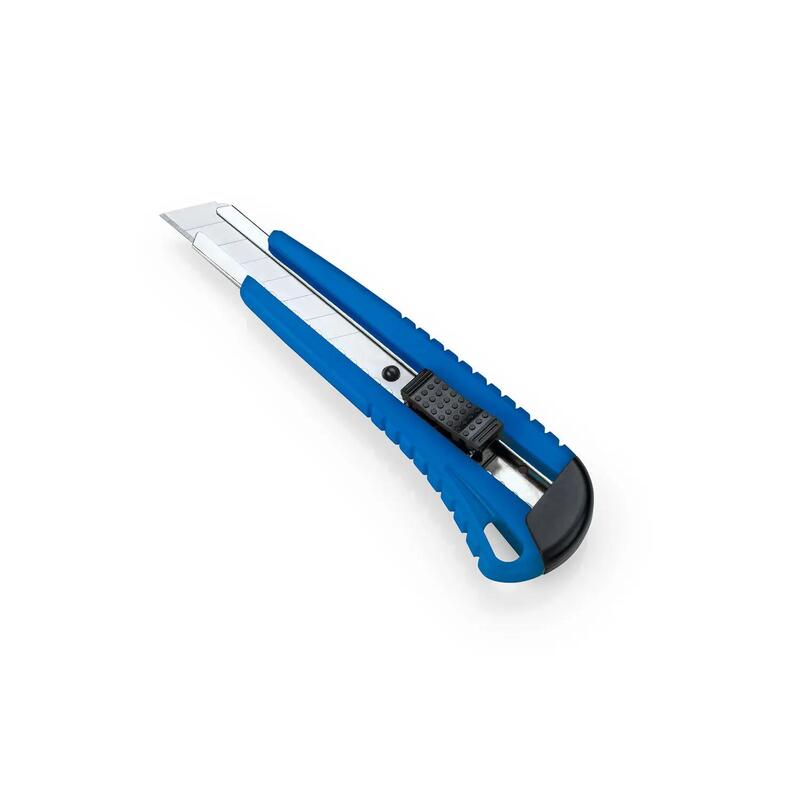 Dahle 10865 Basic Cuter With Cuchilla 18MM - Mecanismo Automatic Bloqueo - Guia Metalica