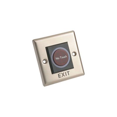 Dahua ASF908 Pulsador Output Infrarrojo — image 1