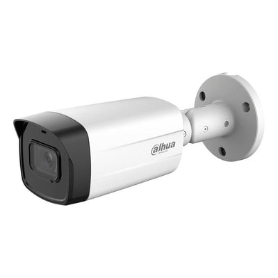 Dahua HAC-HFW1801TM-I8-0280B Tubular Hdcvi 4EN1 4K Dn Wdr Starlight IR80M 2.8MM IP67 — image 1