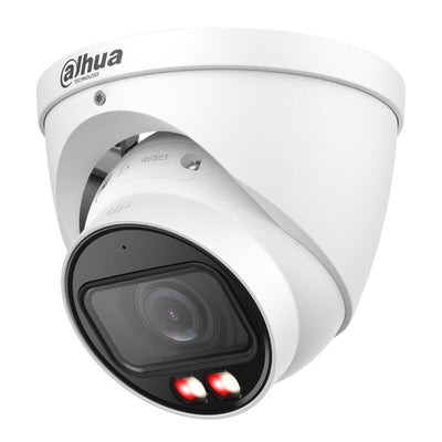 Dahua IPC-HDW3249T-ZS-IL Domo IP 2M H265 Full Colour Wdr Iluminación Dual LED40M/IR50M 2.7-13.5MM IP67 PoE Mic — image 1