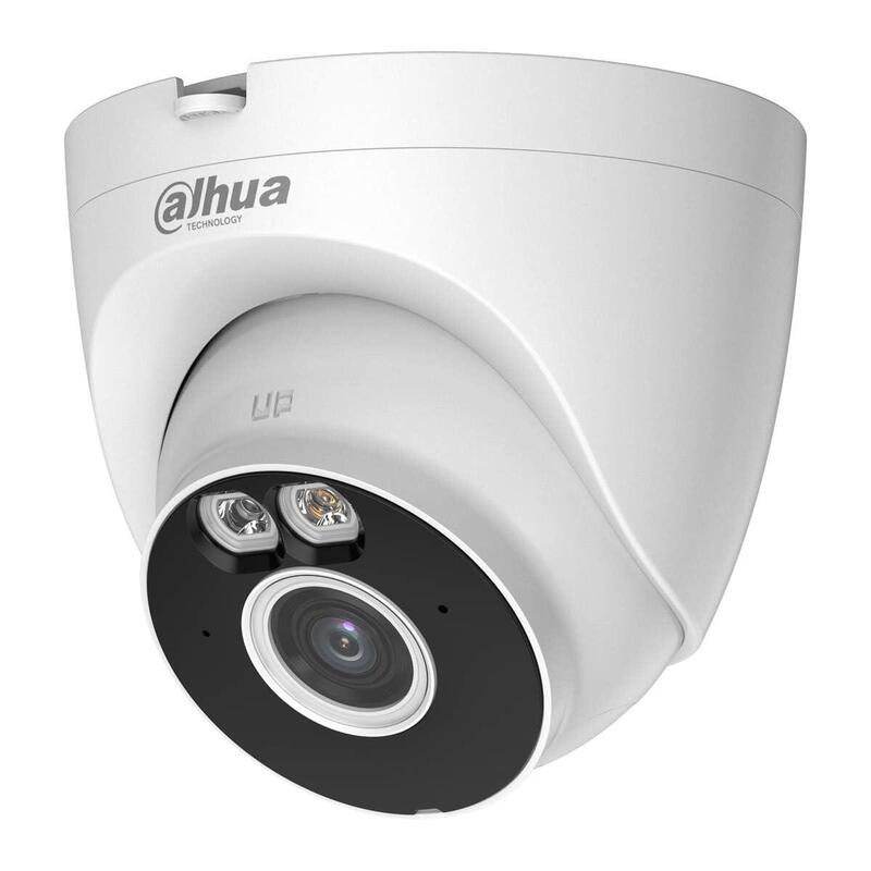 Dahua Turret A1 5MP Camera Surveillance