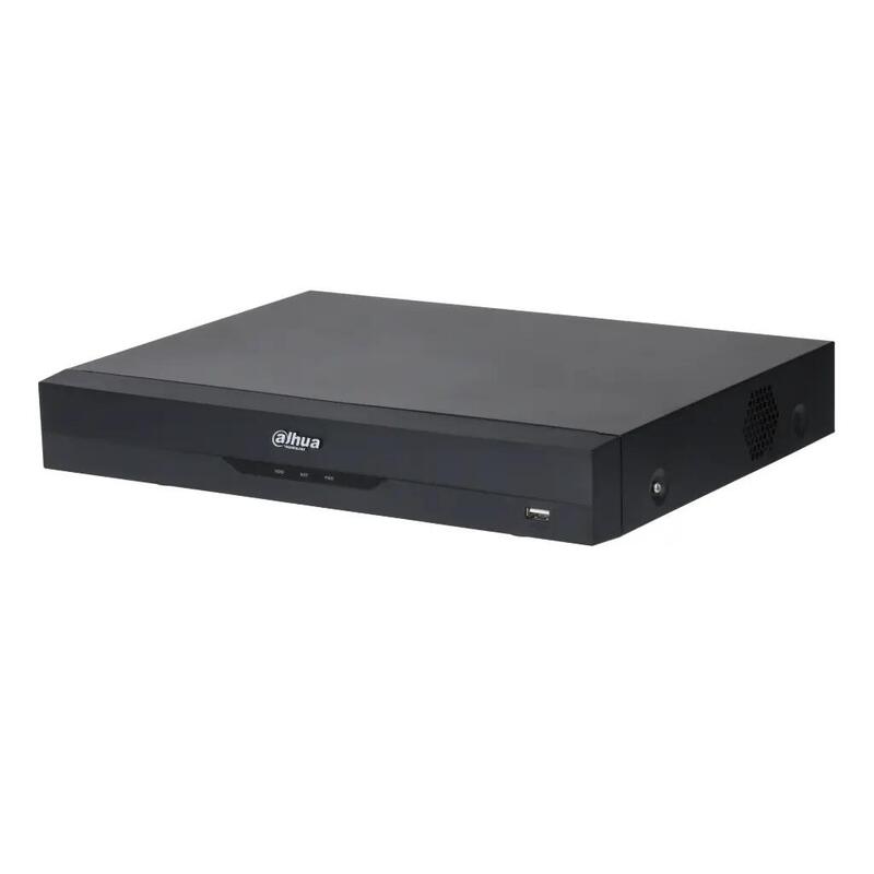 Dahua XVR5108HE-I3/T Grabador Xvr