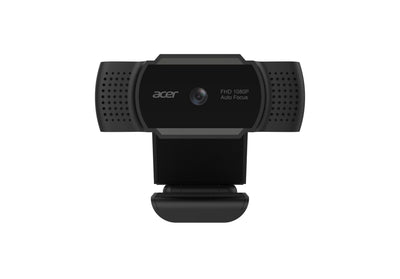 Acer USB Webcam Built In Microphone — image 1