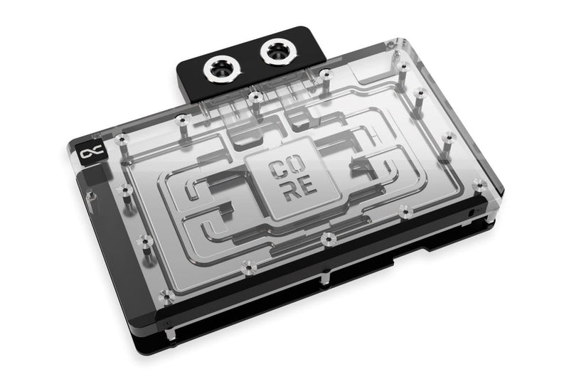 Alphacool Core GeForce Rtx 5080 Reference With Backplate) 10248