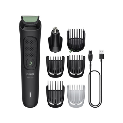 Philips Trimmer MG3935 15 All-in-one Trimmer 3000 Series Barba And Body — image 1