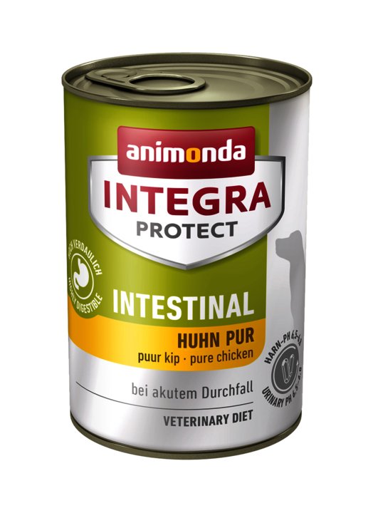 Animonda Integra Protect Intestinal 400G