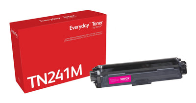 Xerox 006R03714 Toner Compatible Brother TN241M 1400 Páginas Magenta — image 1
