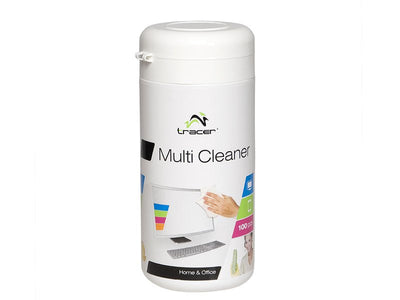 Tracer TRASRO20130 Cloth Cleaning Microfibra LCD — image 1