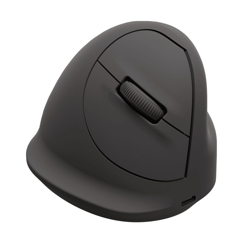 Fellowes Mouse 100143580 Universal Mano Derecha Bluetooth + USB Type-c Óptico 2400 DPI