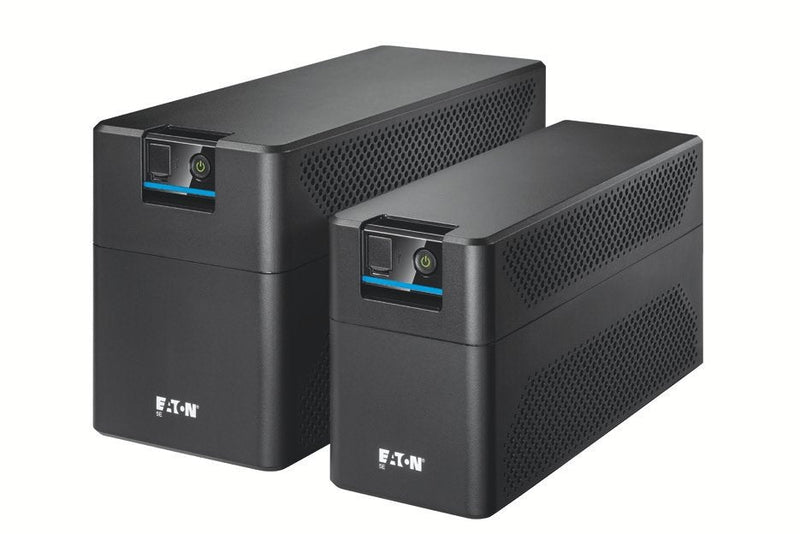 Eaton 5E 1600 USB IEC G2