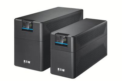 Eaton 5E GEN2 900 USB (ups) Line Interactive 0,9KVA 480W 2 Salidas AC — image 1