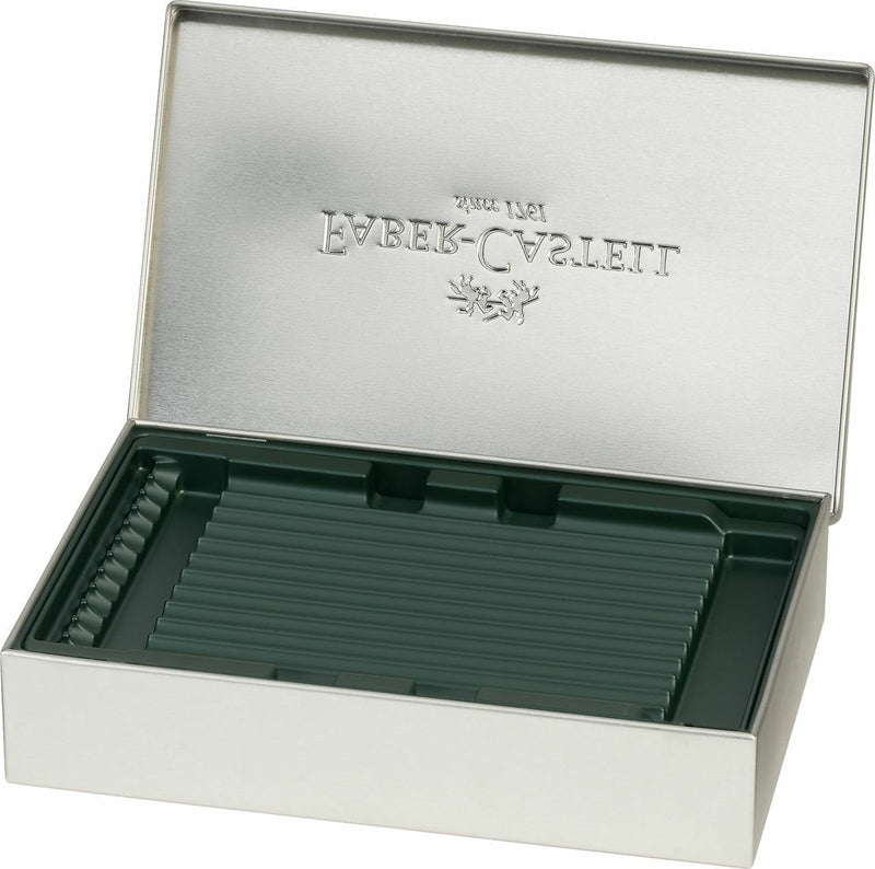 Faber-castell Art & Graphic 36ER Case Metallic Vací Or