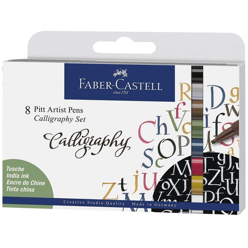 Faber-castell 4005401675082 Pencil Colour — image 1