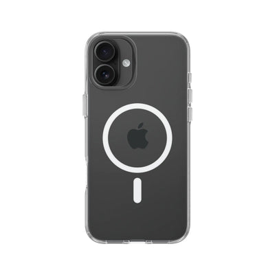 Rhinoshield Clear Case Magsafe Iphone 16 Plus — image 1