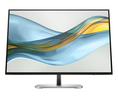 HP Series 5 Pro 24 Inch Wuxga Monitor - 524PN Screen PC 61CM (24) 1920 X 1200 Pixels LCD Black — image 1