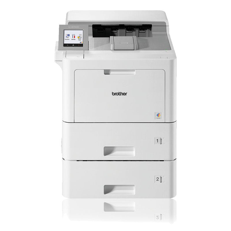 Brother HL-L9470CDNT Printer Láser Colour 2400 X 600 DPI A4