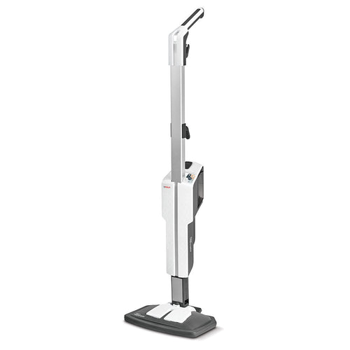 Polti Mopa a Steam PTEU0304 Vaporetto SV610 Style 2 1 With Limpiador Laptop Integrado, Grey White — image 1