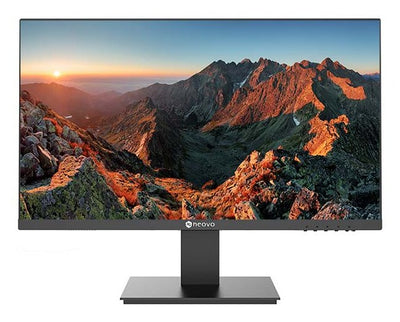 Ag Neovo Monitor LA-2403 (23,8) LED Without Parpadeos, Hdmi, Dp, VGA — image 1